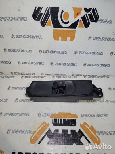 Кнопка стеклоподъемника Mercedes-Benz Sprinter