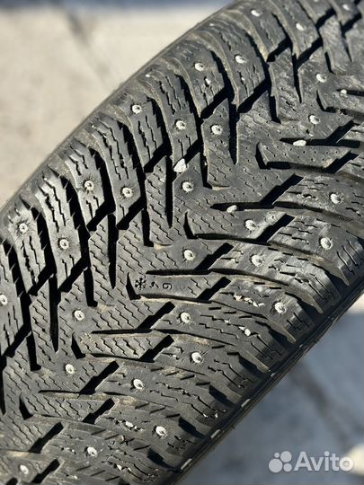 Nokian Tyres Hakkapeliitta 8 205/55 R16 94T