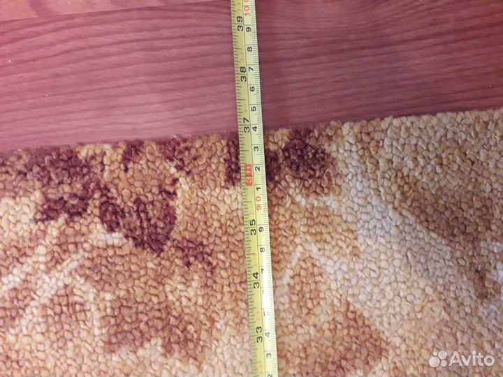 Ковровая дорожка