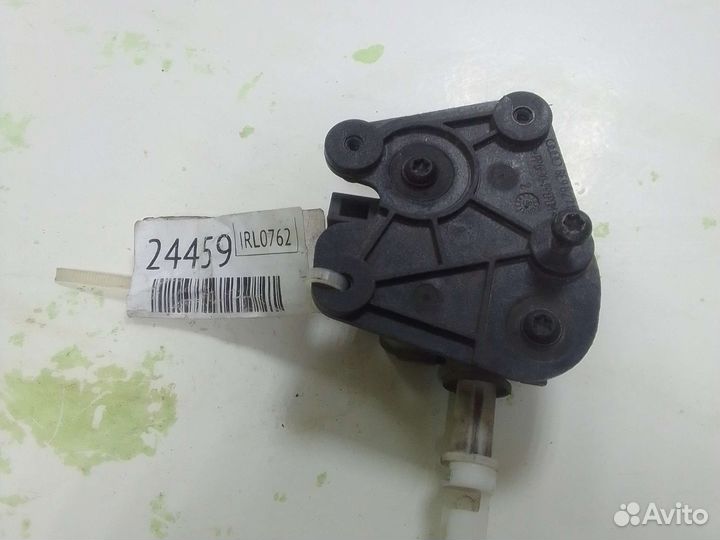 Активатор замка багажника Audi A6 allroad quattro