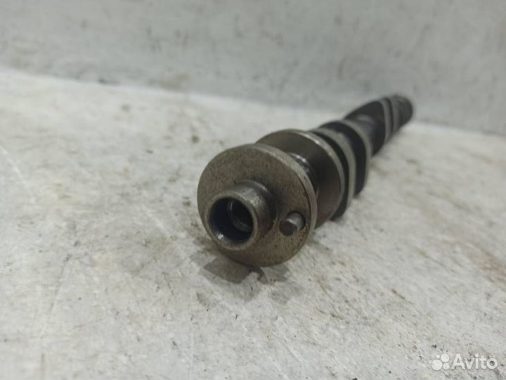 Распредвал выпускной