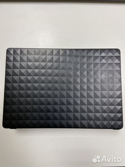 Внешний жесткий диск 3 тб