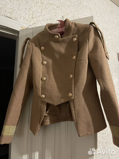 Пиджак женский