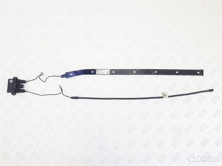 61357932682 Комплект системы Комфортный доступ BM