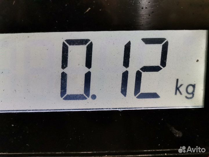 Клапан вакуумного управления Opel Vectra B 1999