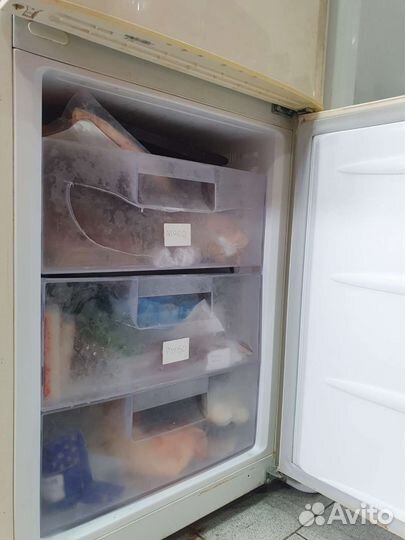Холодильник бу