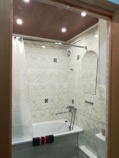 1-к. квартира, 31 м², 4/4 эт.