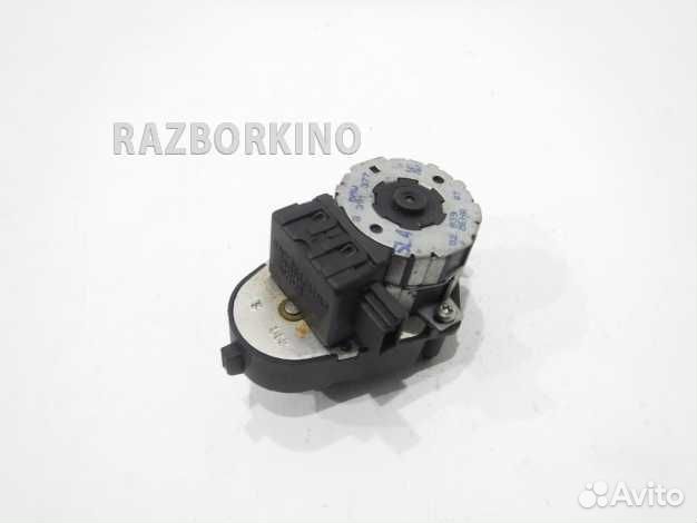 Моторчик заслонки печки