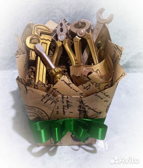 Шоколадные наборы