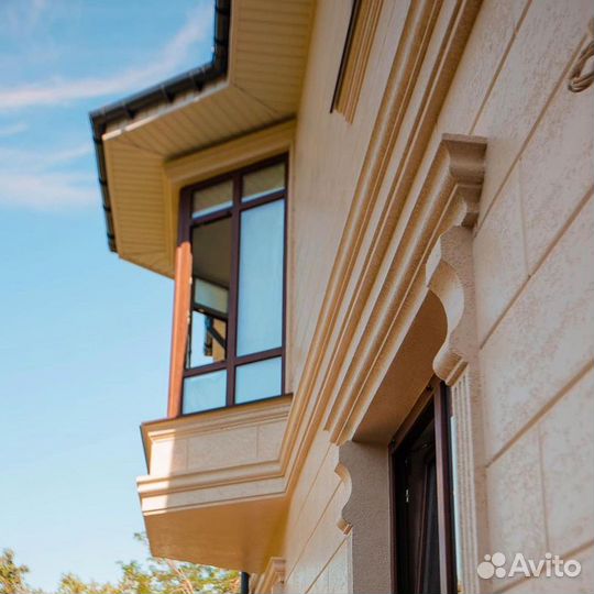 Фасадные панели термопанели