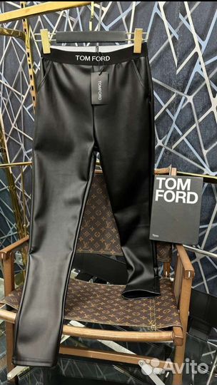 Лосины женские утепленные Tom Ford