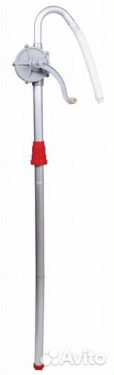 Насос для перекачки нефтепродуктов