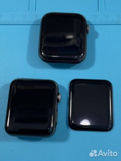 Оригинальные дисплеи iPhone, AW