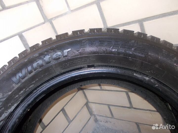 Hankook I'Pike RW11 225/60 R18