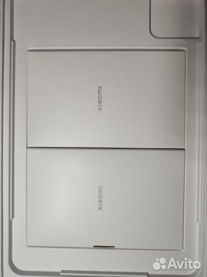 Планшет xiaomi pad 6 8/256gb