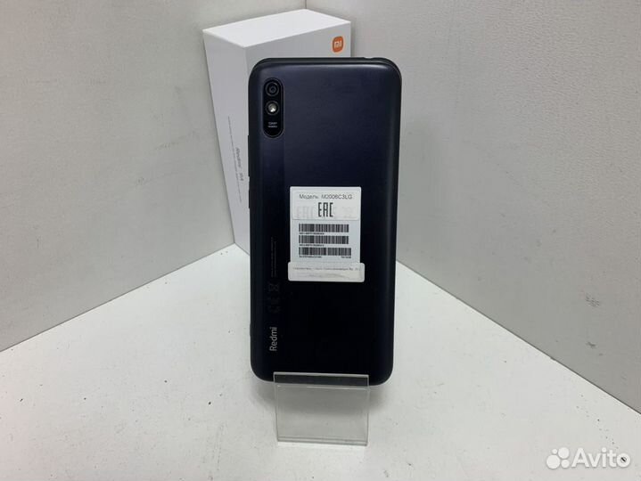Xiaomi Redmi 9A, 2/32 ГБ