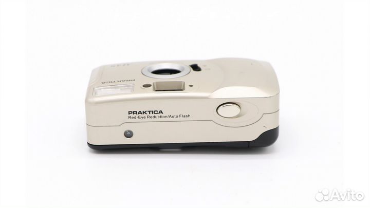 Praktica M45 (Germany, 1997)