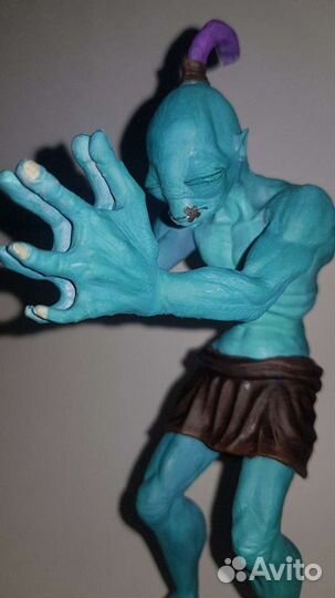 Фигурка Abe Oddworld