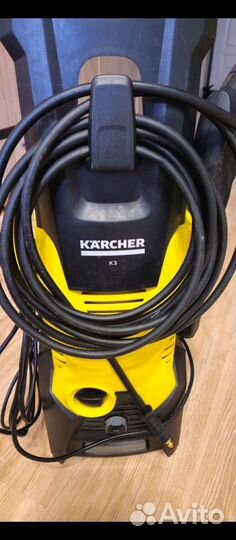 Мойка karcher к3