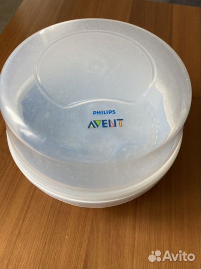 Стерилизатор philips avent б/у