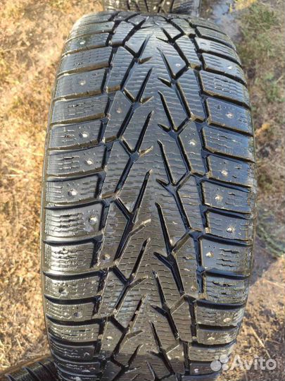 Nokian Tyres Hakkapeliitta 7 225/50 R17 94T