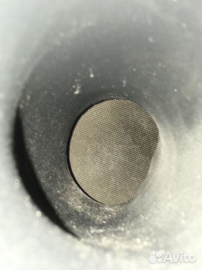 Катализатор Land Cruiser Prado 3.0TDI