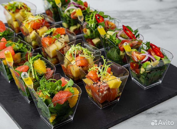 Вызывной повар на банкеты,су-шеф, кондитер