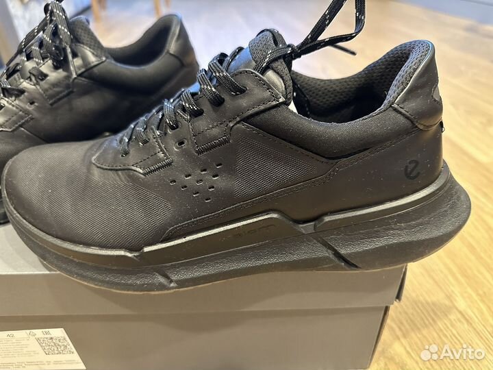 Демисезонные ботинки