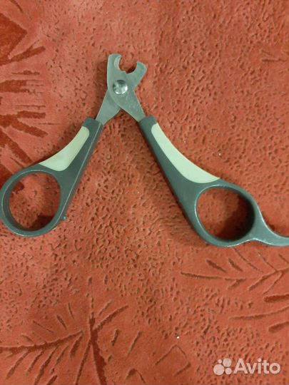 Когтерезки