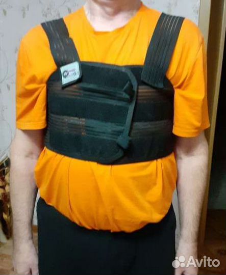 Корсет послеоперационный