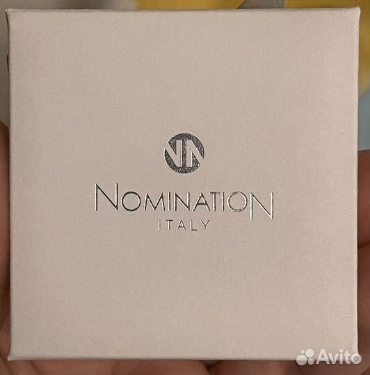 Nomination звено