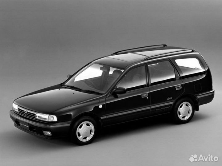 Арка левая Nissan Sunny 1990-2000