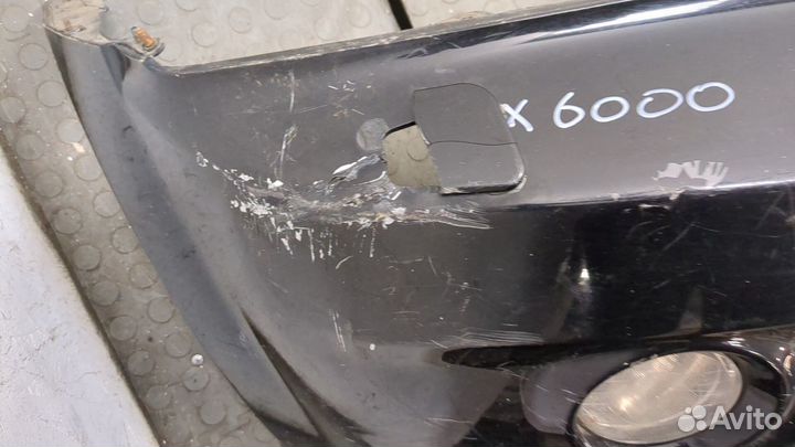 Бампер передний киа Sorento