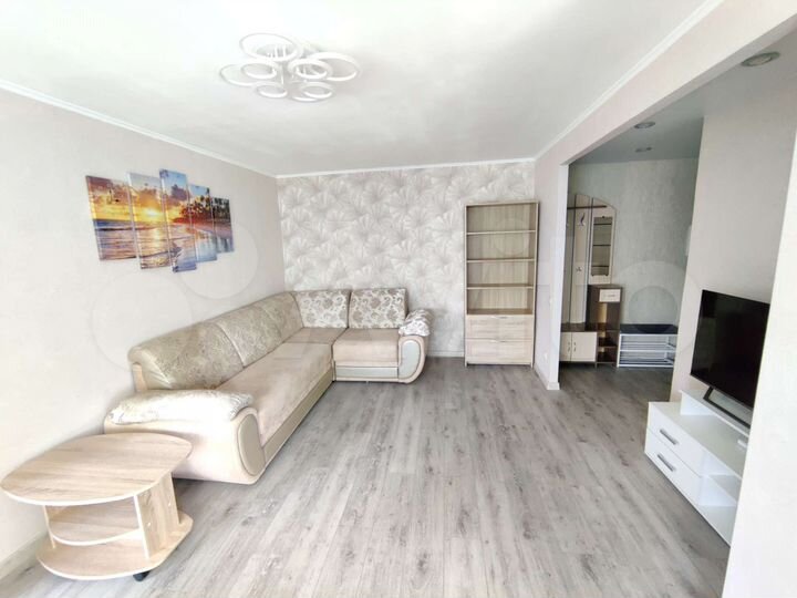 2-к. квартира, 42 м², 3/5 эт.
