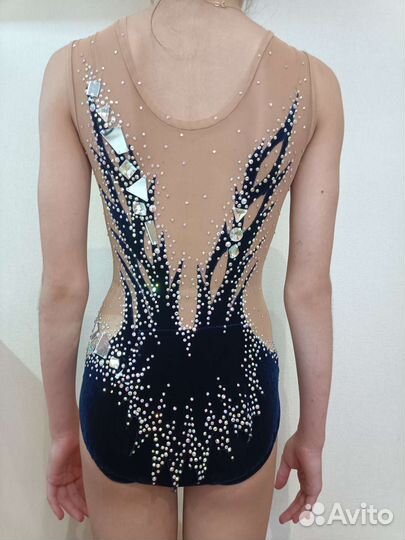 Групповые купальники для художественной гимнастики