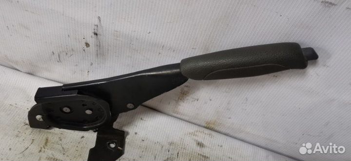 Ручник Zaz Chance седан 1.3 2007