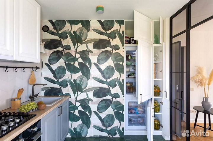 Кухня от производителя