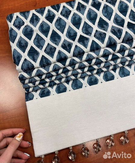 Римские шторы