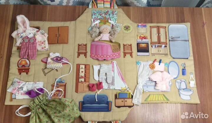 Ручная работа