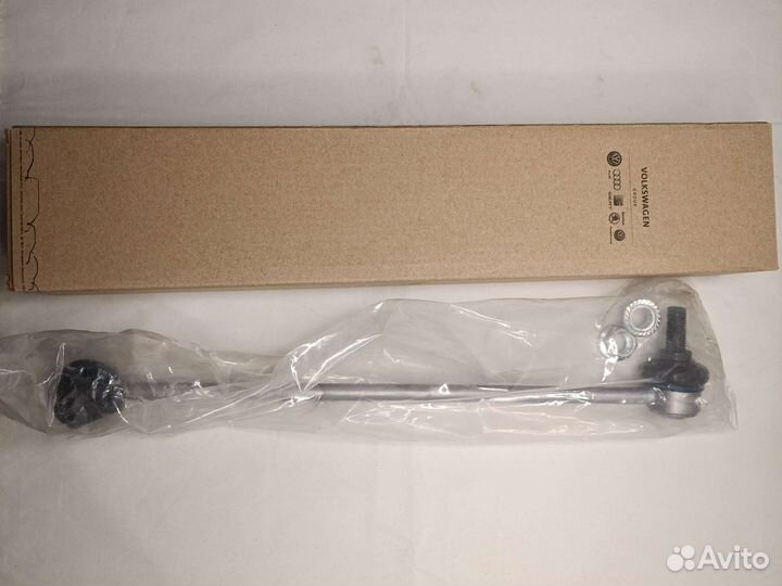 Стойка стабилизатора VAG 5Q0411315A