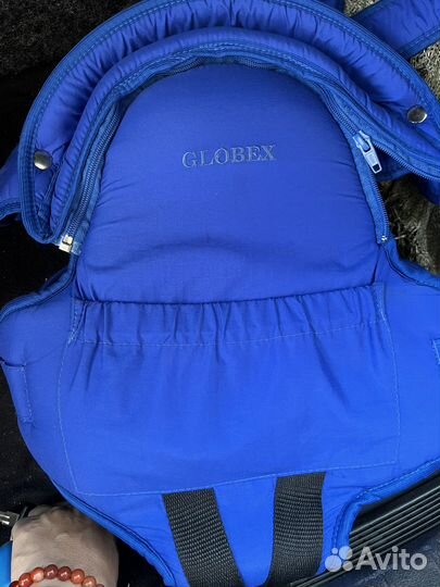 Рюкзак переноска кенгуру