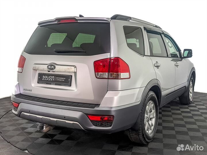 Kia Mohave 3.0 AT, 2019, 146 714 км