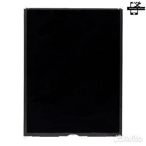 Дисплей для Apple iPad Air / iPad 5 9.7 (2017)