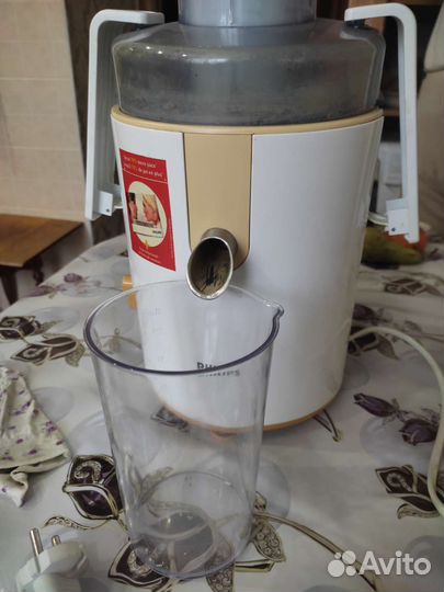 Соковыжималка