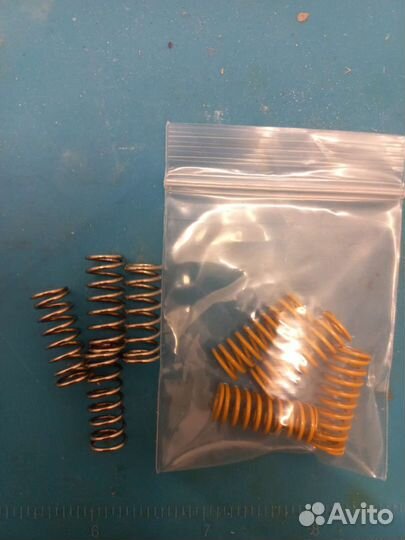 Запчасти для 3d принтера