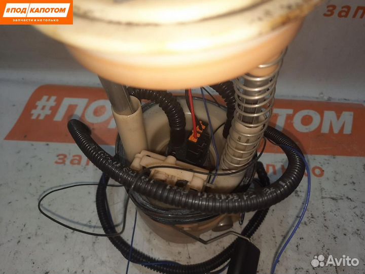 Насос топливный в бак Nissan X-Trail T31 2007
