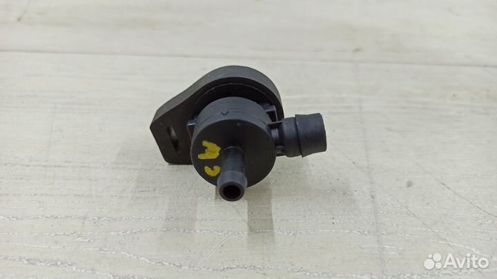 Электромагнитный клапан bmwe X5 E53 M54