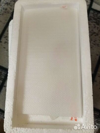 Стекло на ZTE 10