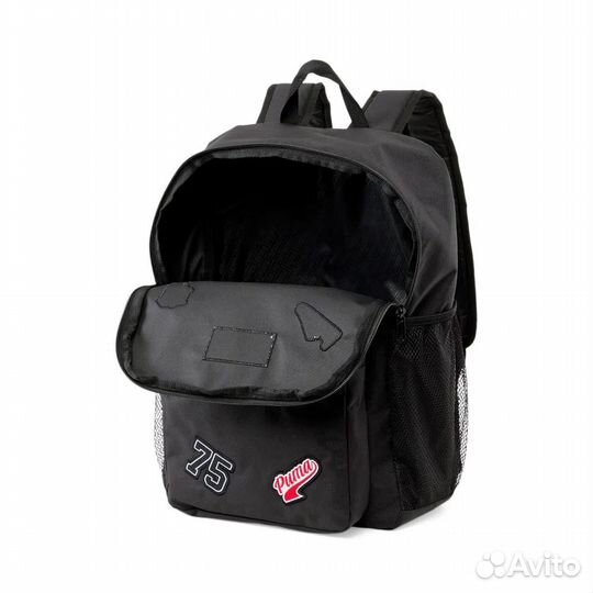 Puma Рюкзак Patch Backpack