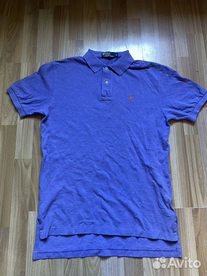 Polo Ralph Lauren Размер M